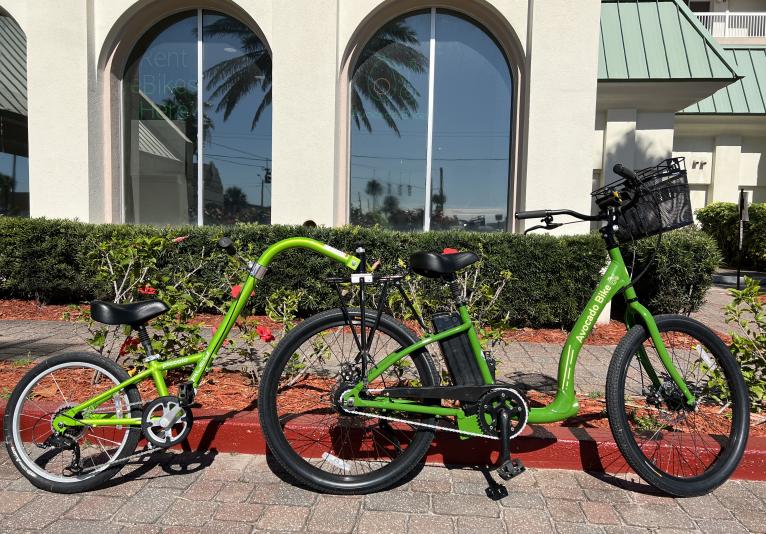 Bike 8