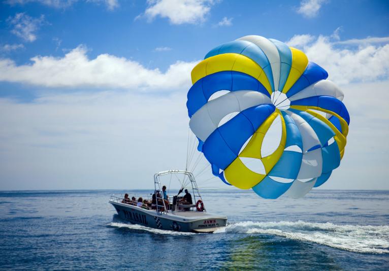 parachute