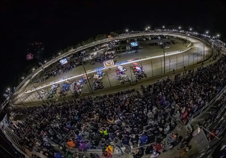 DIRTcar Nationals
