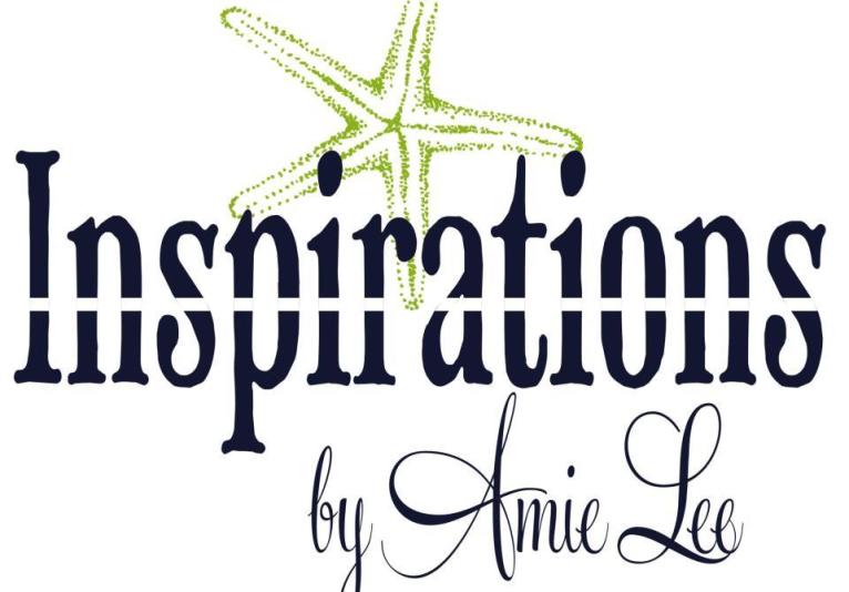 Inspirations by Amie Lee