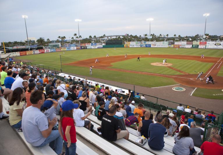Daytona Tortugas