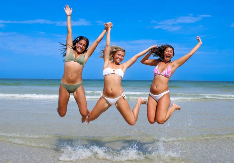 Jump Photo!