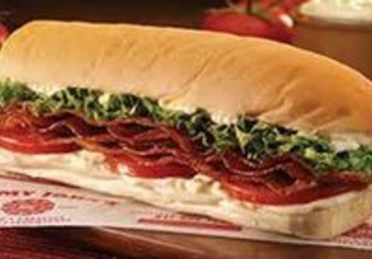Jimmy John's