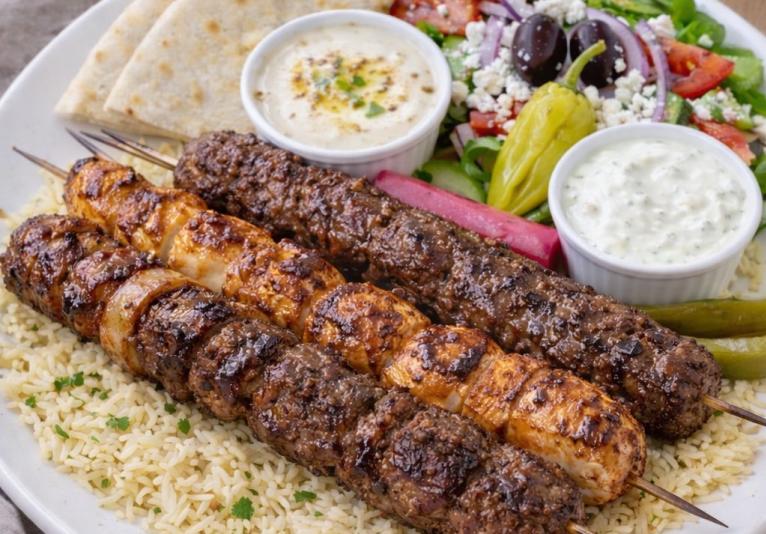 Kabab House
