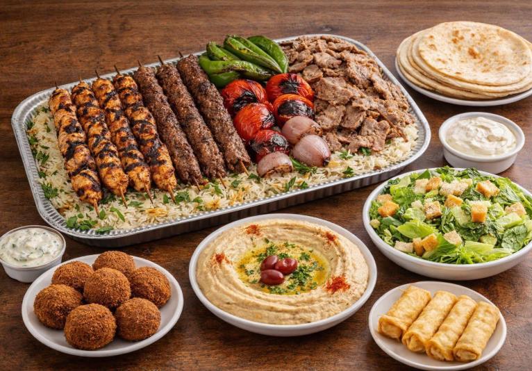 Kabab House