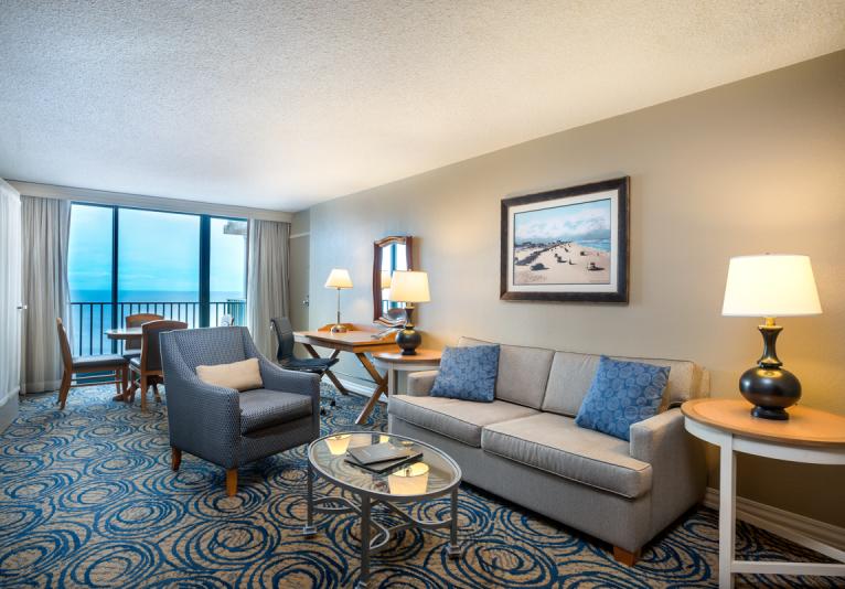 Add A Little Sea Salt To Your Diet With Atlantic Ocean Views