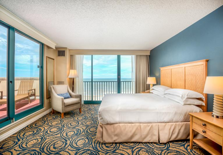 A Room With A You-Gotta-See-This-View