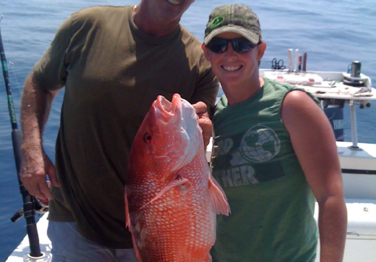 Knot on Duty Sportsfishing Charters