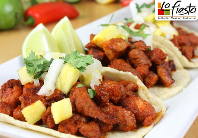 La Fiesta Mexican Restaurant