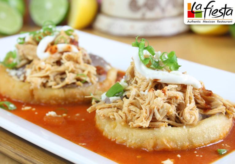 La Fiesta Mexican Restaurant
