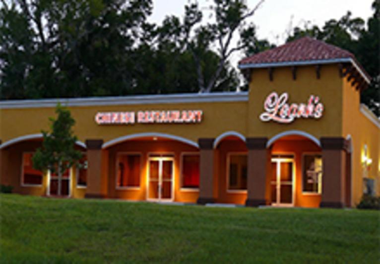 Leanh's Chinese Restaurant