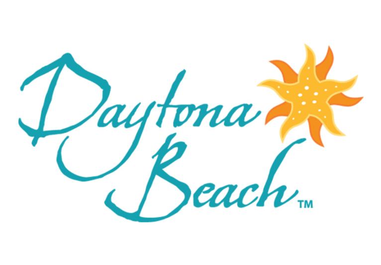 Daytona Beach Logo