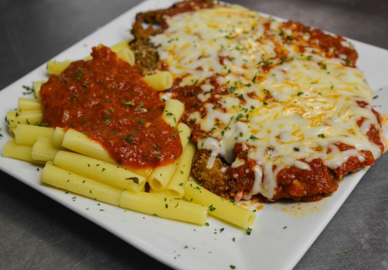 Luigi's