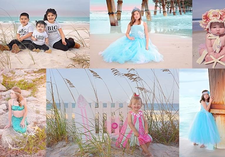 Lynne Russell Beach Photography 1