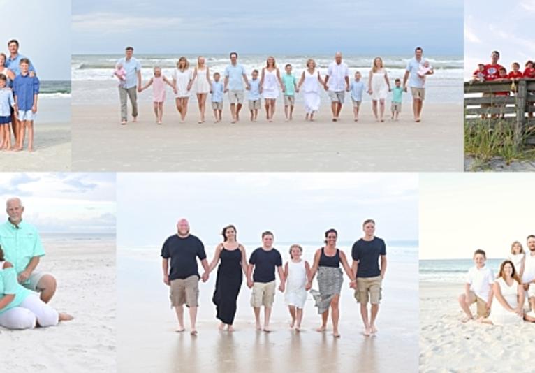 Lynne Russell Beach Photography 3
