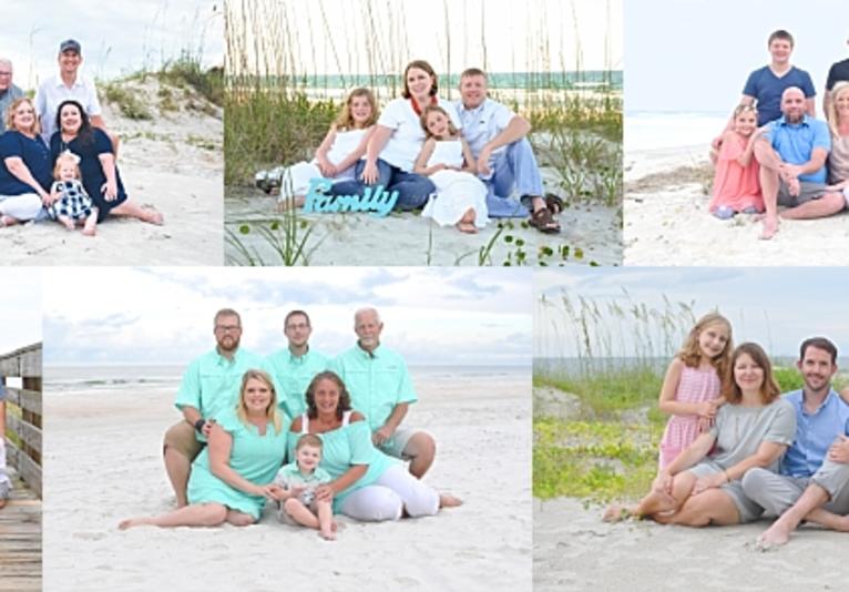 Lynne Russell Beach Photography 5