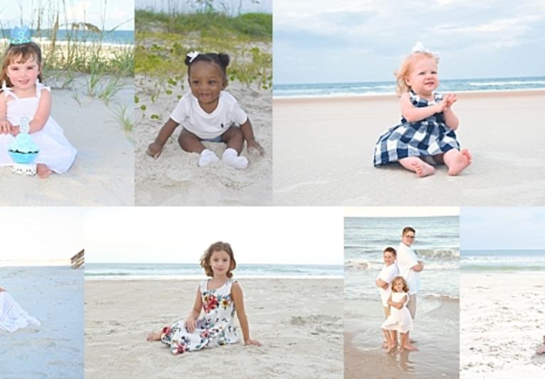 Lynne Russell Beach Photography 6
