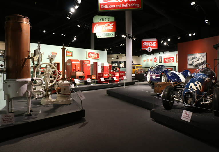 MOAS 4-Root Family Museum