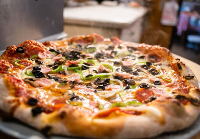 pizza