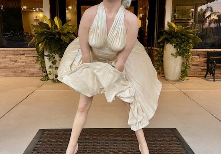Marilyn