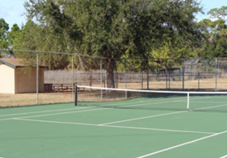 Mary DeWees Park