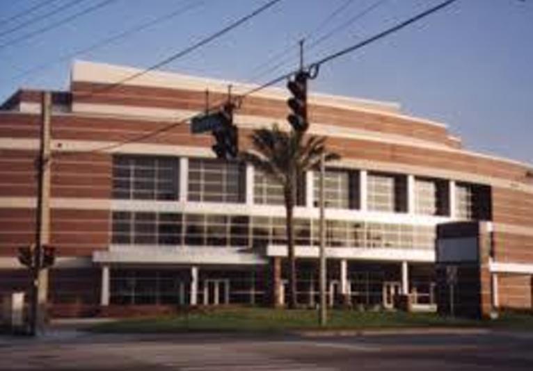 Harvey W. Lee Jr. Memorial Gallery
