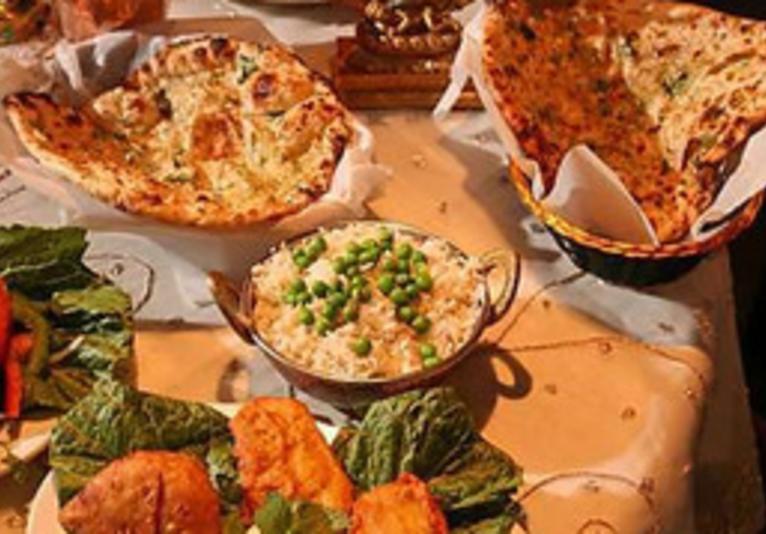Masala Indian Cuisine