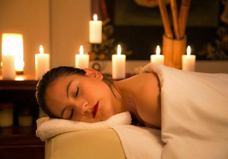 Daytona Beach Mobile Massage 1