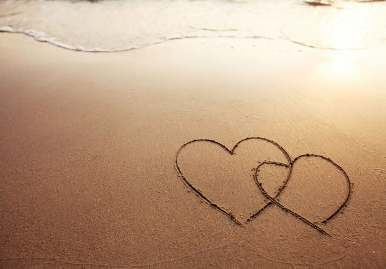 My Wedding on the Beach 3