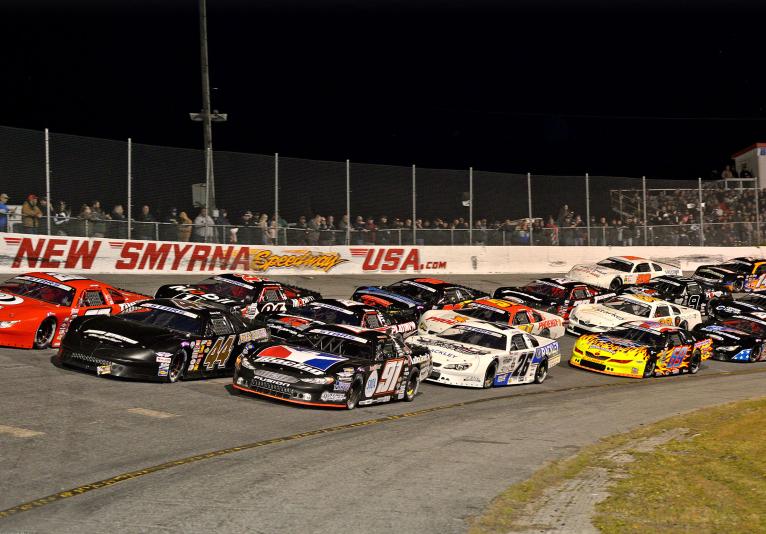 Race Night