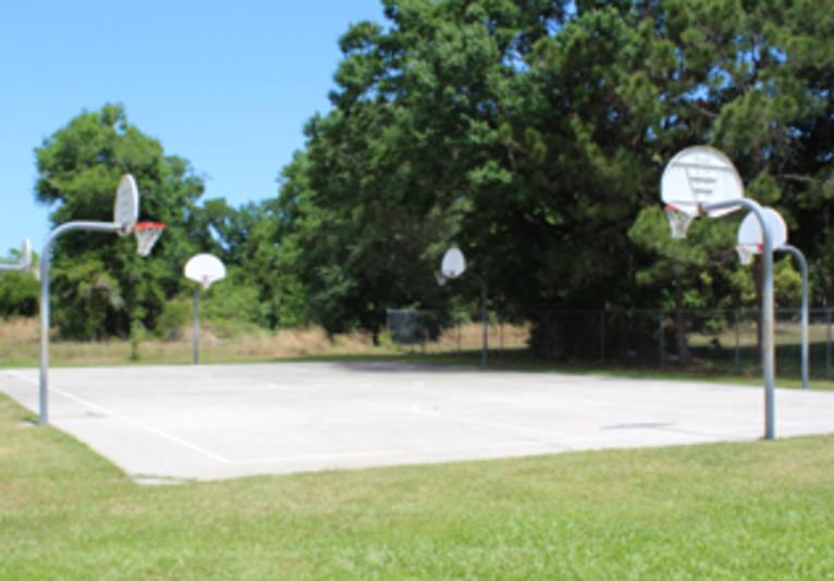 Nancy Cummings Park