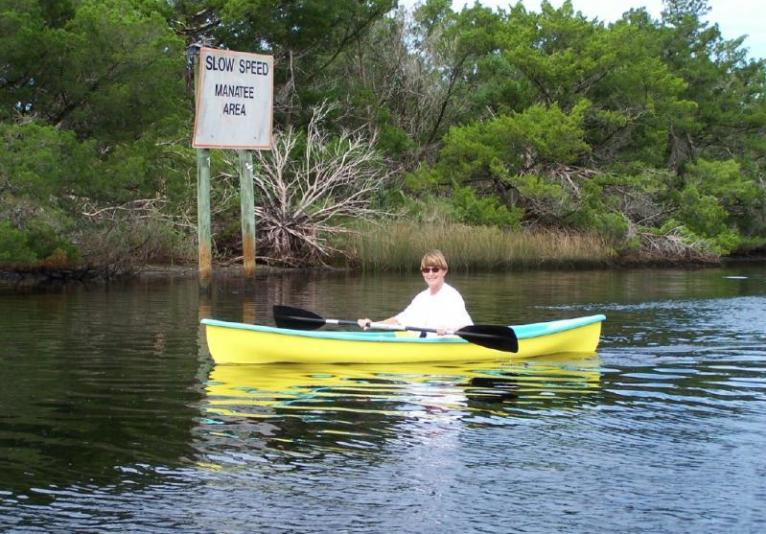 Nature Adventures of Daytona