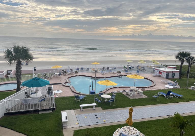 TM pool and shuffleboard