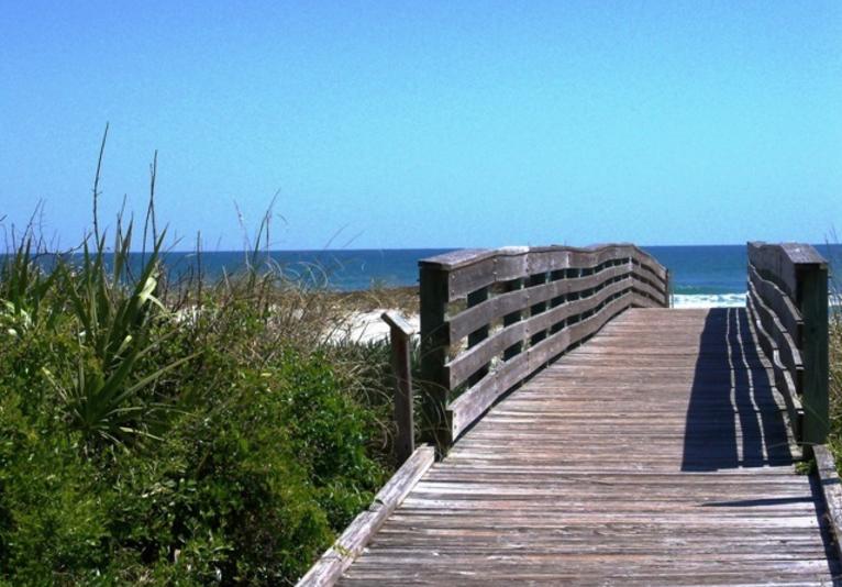 North Beach Community Park
