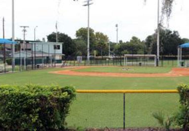 Nova Recreational Complex