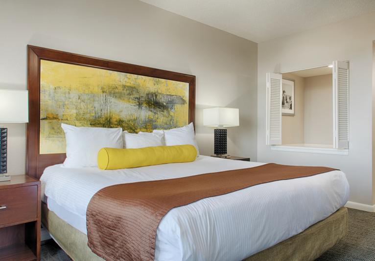Bedroom Suite