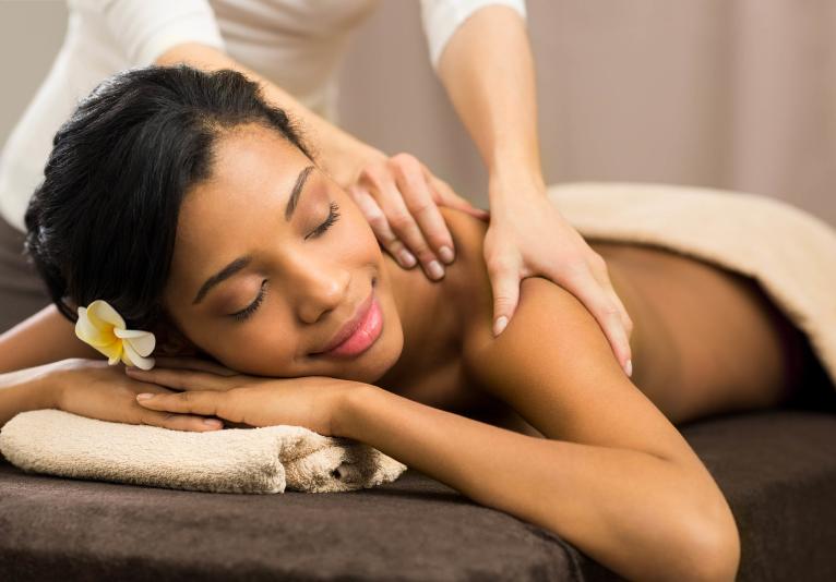 Ocean Waters Spa