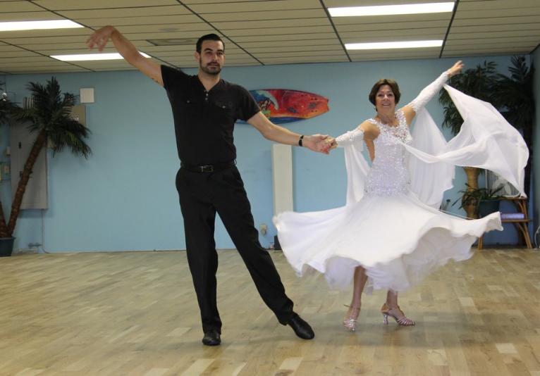 Oceans Dance Studio