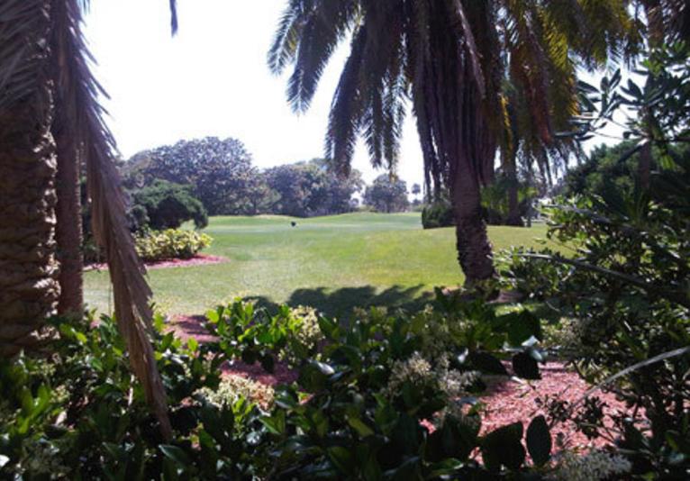 Oceans Golf & Racquet Club