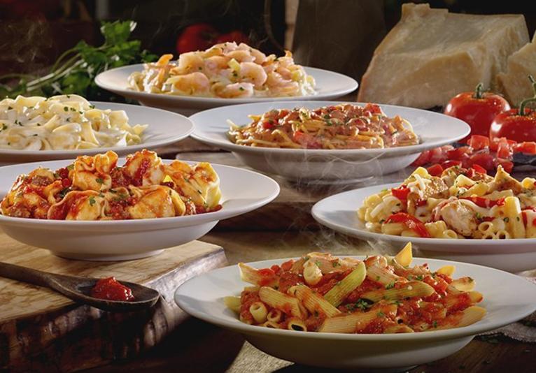 Olive Garden Italian Restaurant