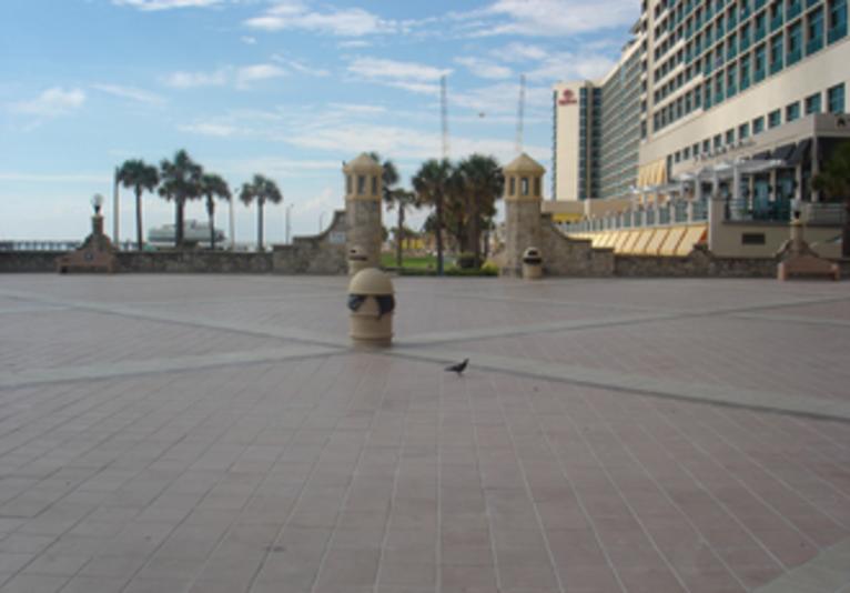 Ora Street Park