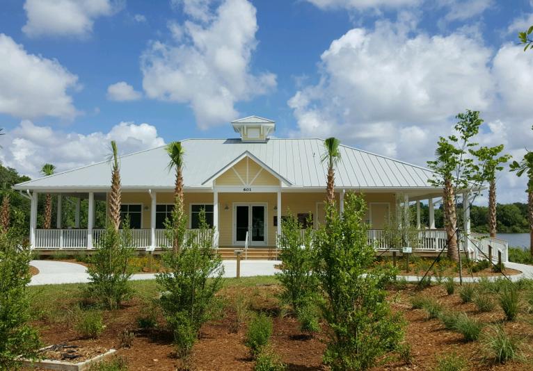 Ormond Beach Environmental Discovery Center