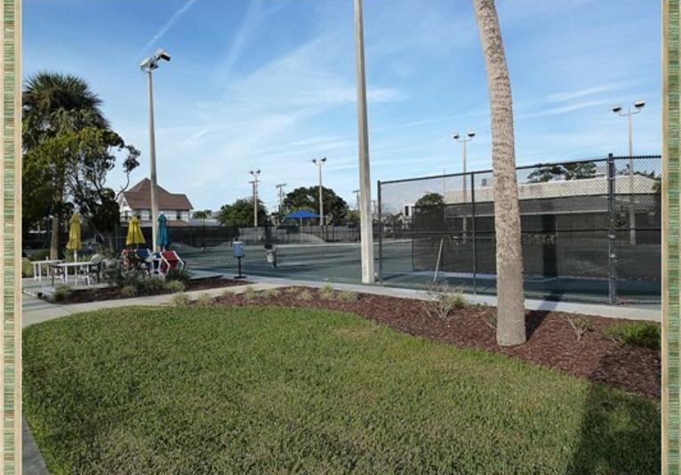Ormond Beach Tennis Center