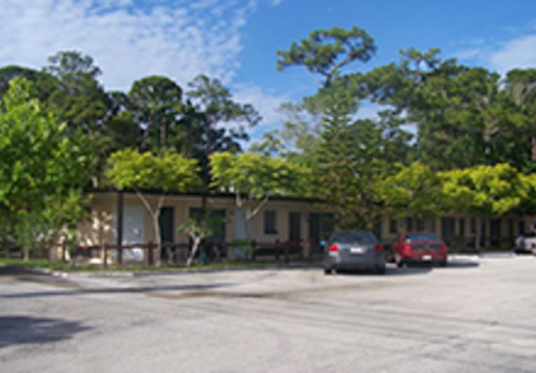 Ormond Inn