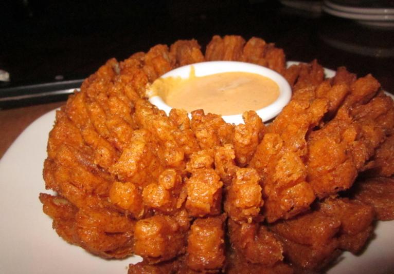 Outback Steakhouse