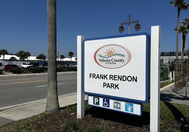 Frank Rendon Park