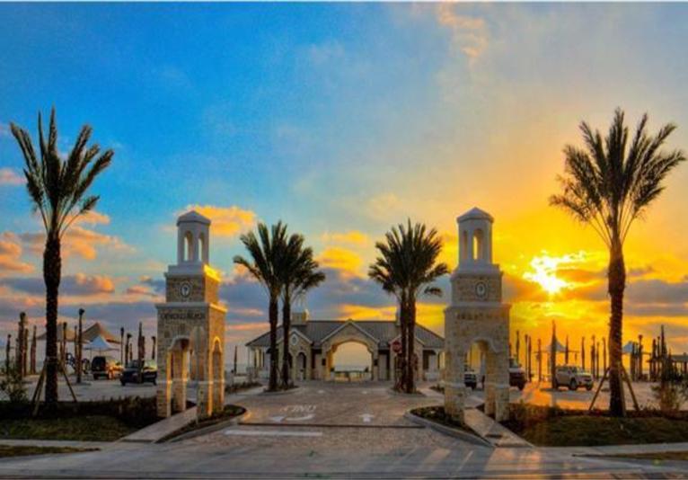 Andy Romano Beachfront Park1