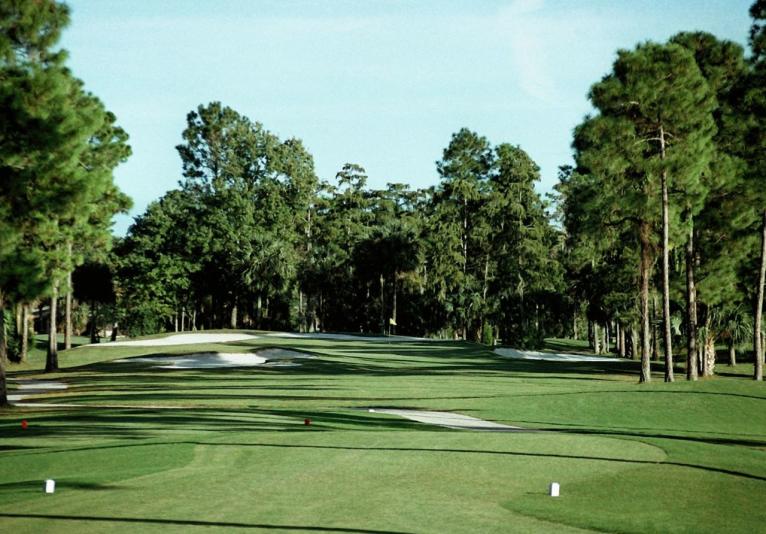 Pelican Bay Golf Club - North Course