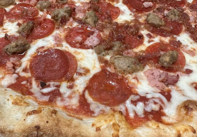 Harrys Pizza