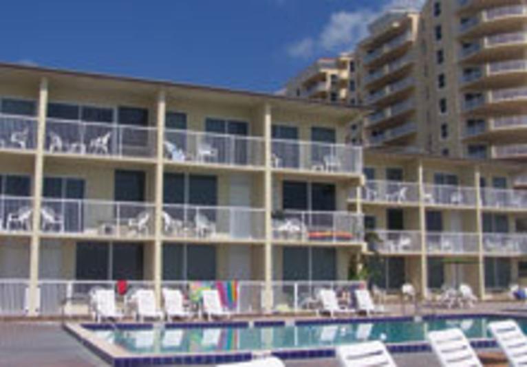 Perennial Vacation Club